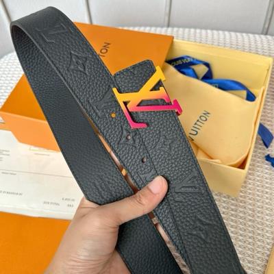 cheap quality Louis vuitton Belts Model No. 782
